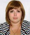 Яшарова Марія Миколаївна Яшарова Марія Миколаївна